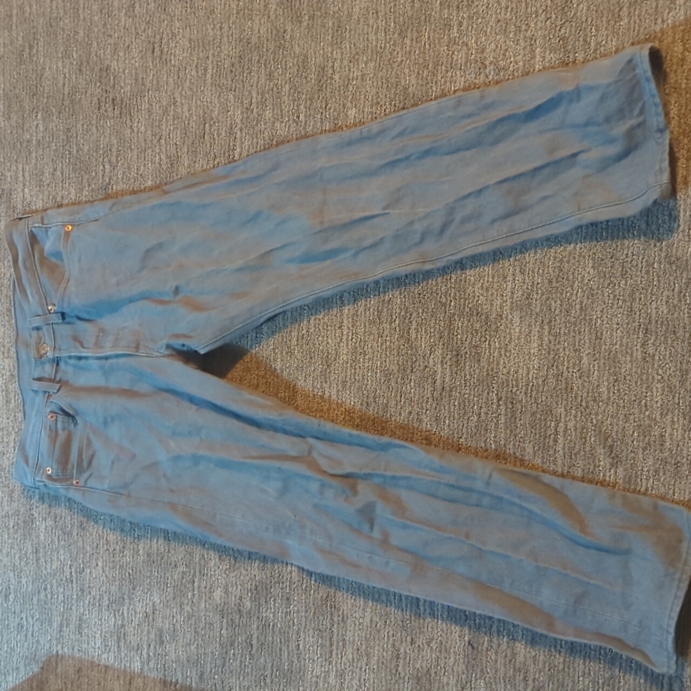 Levi's 33x32